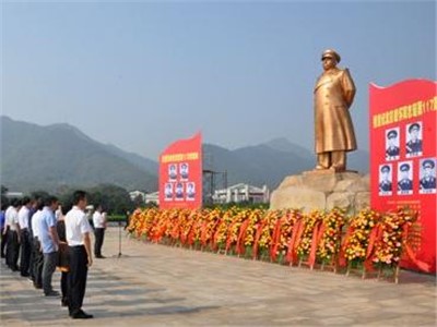 彭德怀纪念馆