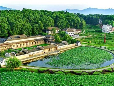 曾国藩故居
