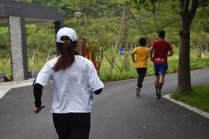 定向越野活动方案