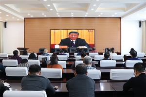 事业单位（学校）党员 干部教育培训方案