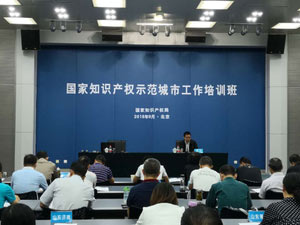 质监知识产权物价 业务知识培训方案