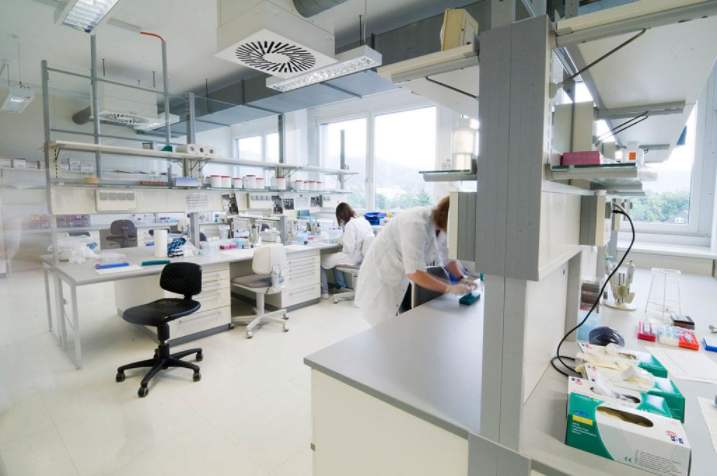 实验室生物安全管理 与技术培训方案
