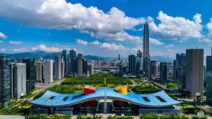 深圳先行示范区建设 重大意义专题培训方案