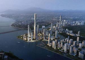 珠海五天粤港澳 大湾区专题培训方案