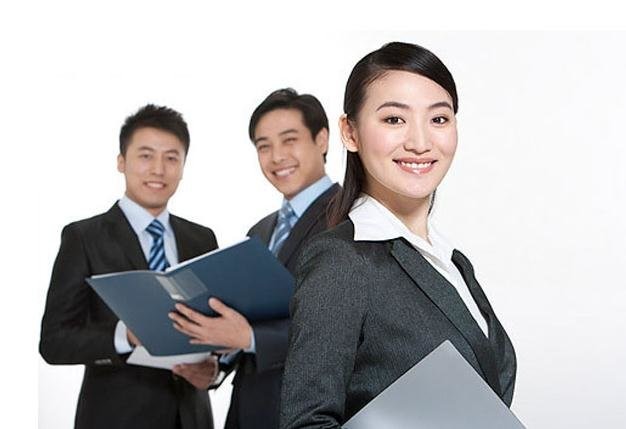公务礼仪培训方案